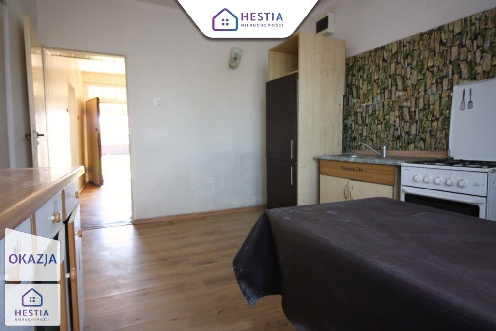 dom wolnostojący, 5 pokoi Pyrzyce. Zdjęcie 14