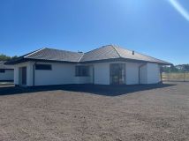 dom wolnostojący Małęczyn, ul. Makowska