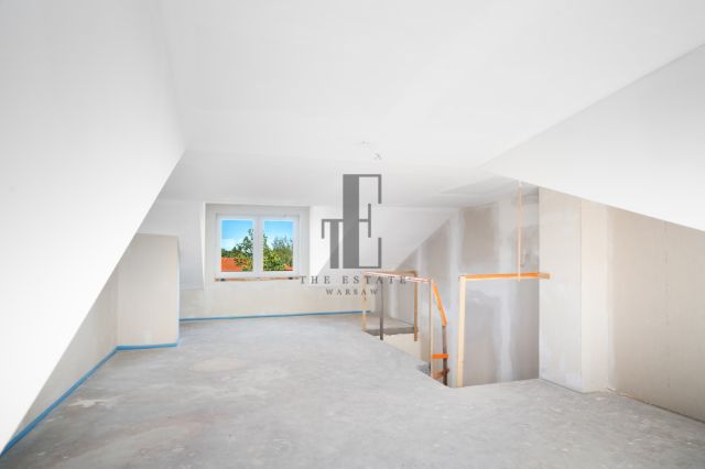 dom szeregowy, 6 pokoi Warszawa Białołęka, ul. Ruskowy Bród. Zdjęcie 16