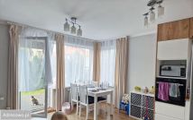 Mieszkanie 2-pokojowe Siechnice, ul. Mieszczańska