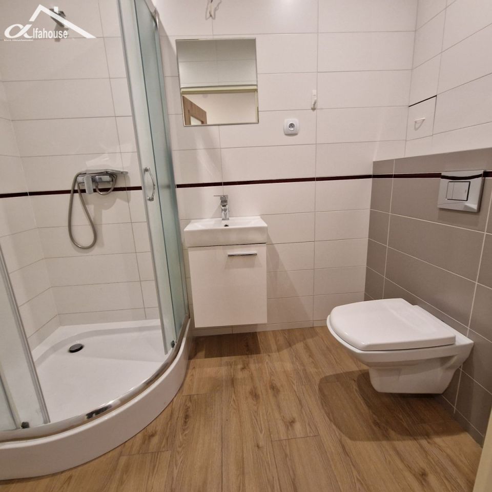 Mieszkanie 1-pokojowe Chełm, ul. Mikołaja Kopernika. Zdjęcie 4