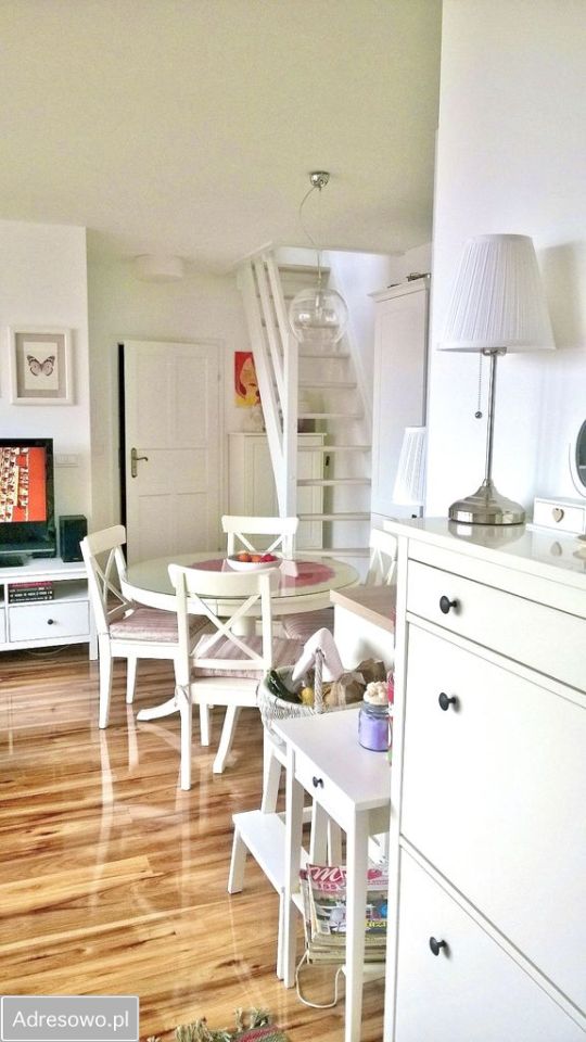 Mieszkanie 3-pokojowe Stargard Centrum, ul. Adama Mickiewicza. Zdjęcie 10