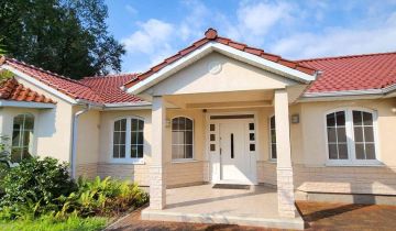 dom wolnostojący, 5 pokoi Zielona Góra, ul. Konwaliowa