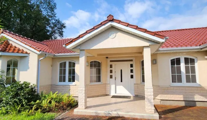 dom wolnostojący, 5 pokoi Zielona Góra, ul. Konwaliowa