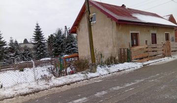 dom wolnostojący, 3 pokoje Radoszowy, ul. Główna