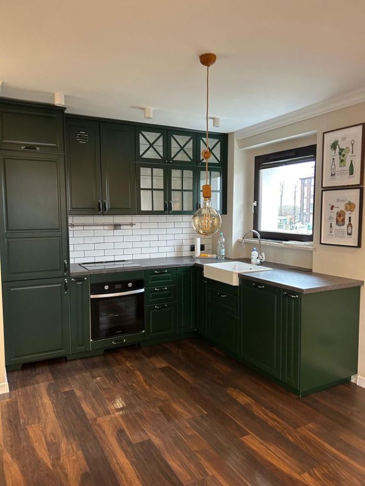 Mieszkanie 2-pokojowe Radlin, ul. Józefa Wieczorka. Zdjęcie 2