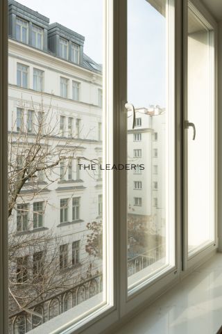 Mieszkanie 3-pokojowe Warszawa Śródmieście, ul. Wilcza. Zdjęcie 11