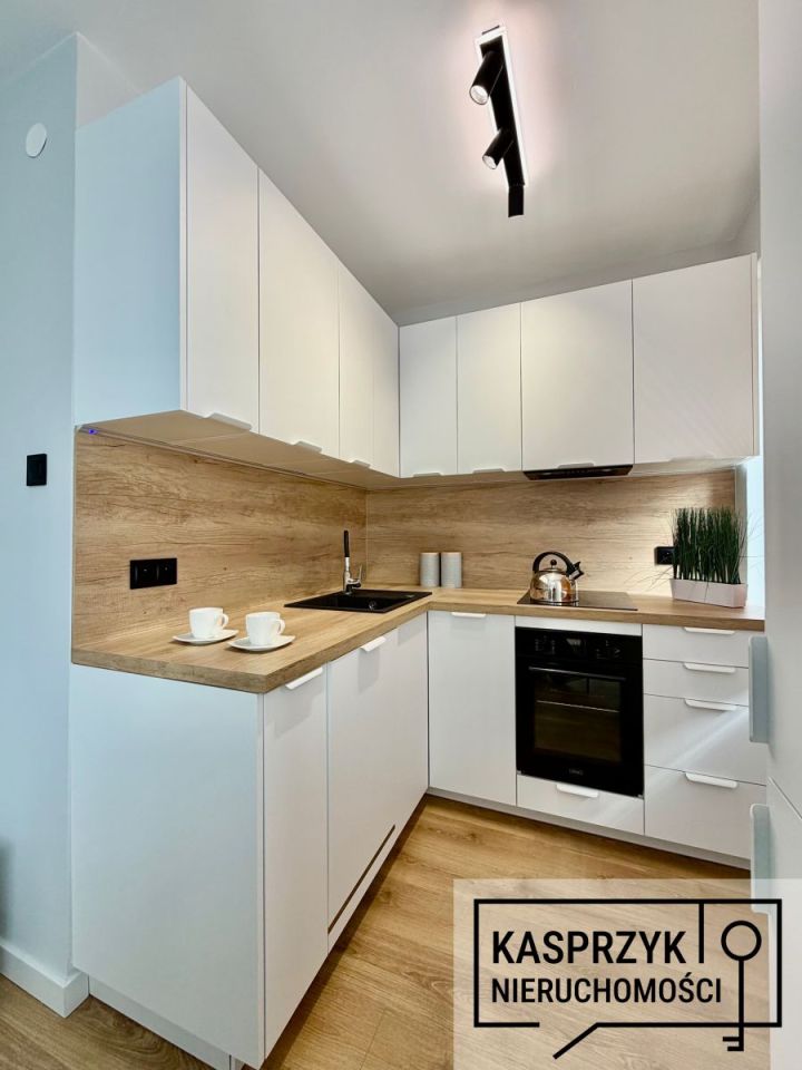 Mieszkanie 2-pokojowe Tarnów, ul. Lwowska. Zdjęcie 4