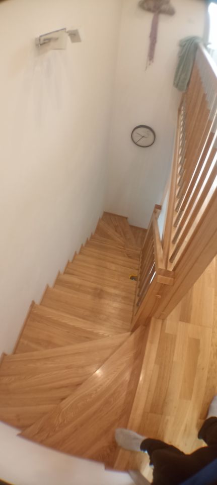 dom szeregowy, 4 pokoje Banino, ul. Koralowa. Zdjęcie 4