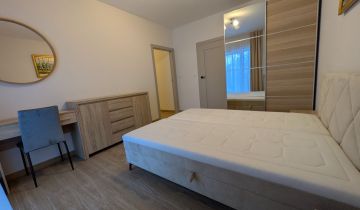 Mieszkanie 3-pokojowe Pruszków Centrum, ul. Niecała