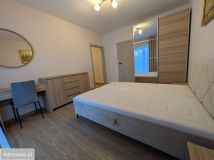 Mieszkanie 3-pokojowe Pruszków Centrum, ul. Niecała. Zdjęcie 1