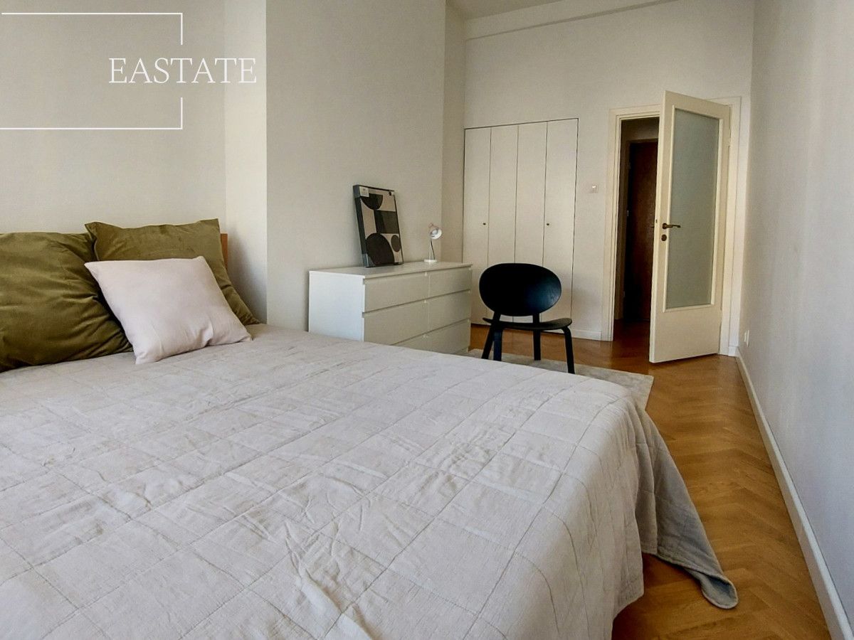 Mieszkanie 3-pokojowe Warszawa Śródmieście, ul. Sienna. Zdjęcie 7