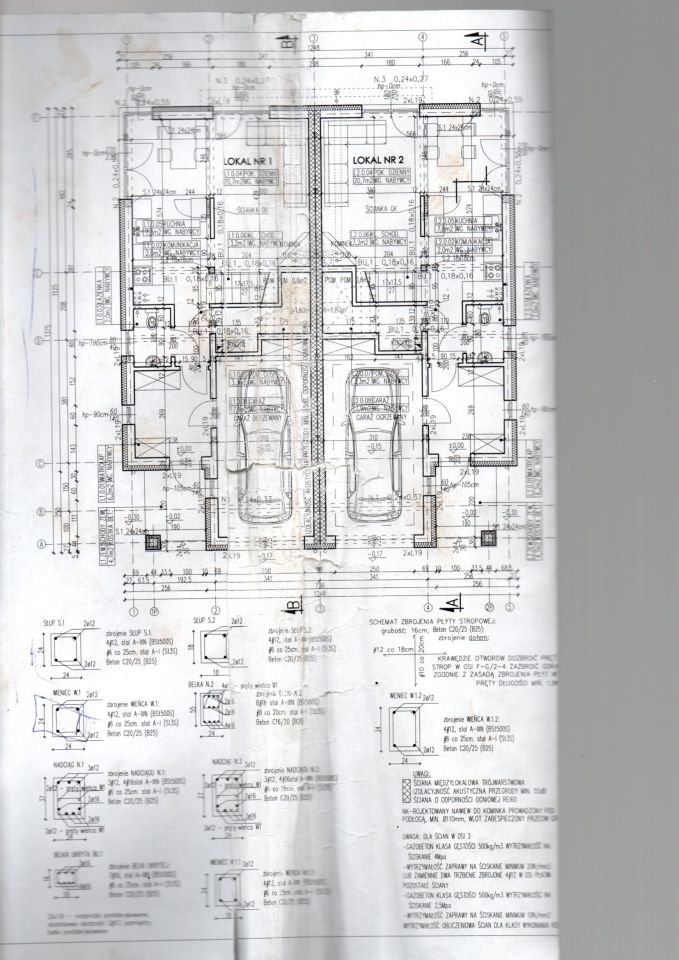 bliźniak Adamowizna, ul. Dobra. Zdjęcie 3