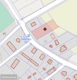 Działka budowlana Świecko. Zdjęcie 1