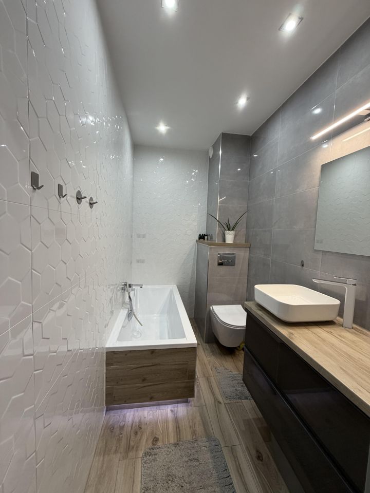 Mieszkanie 2-pokojowe Słupsk, ul. Dywizjonu 303. Zdjęcie 13