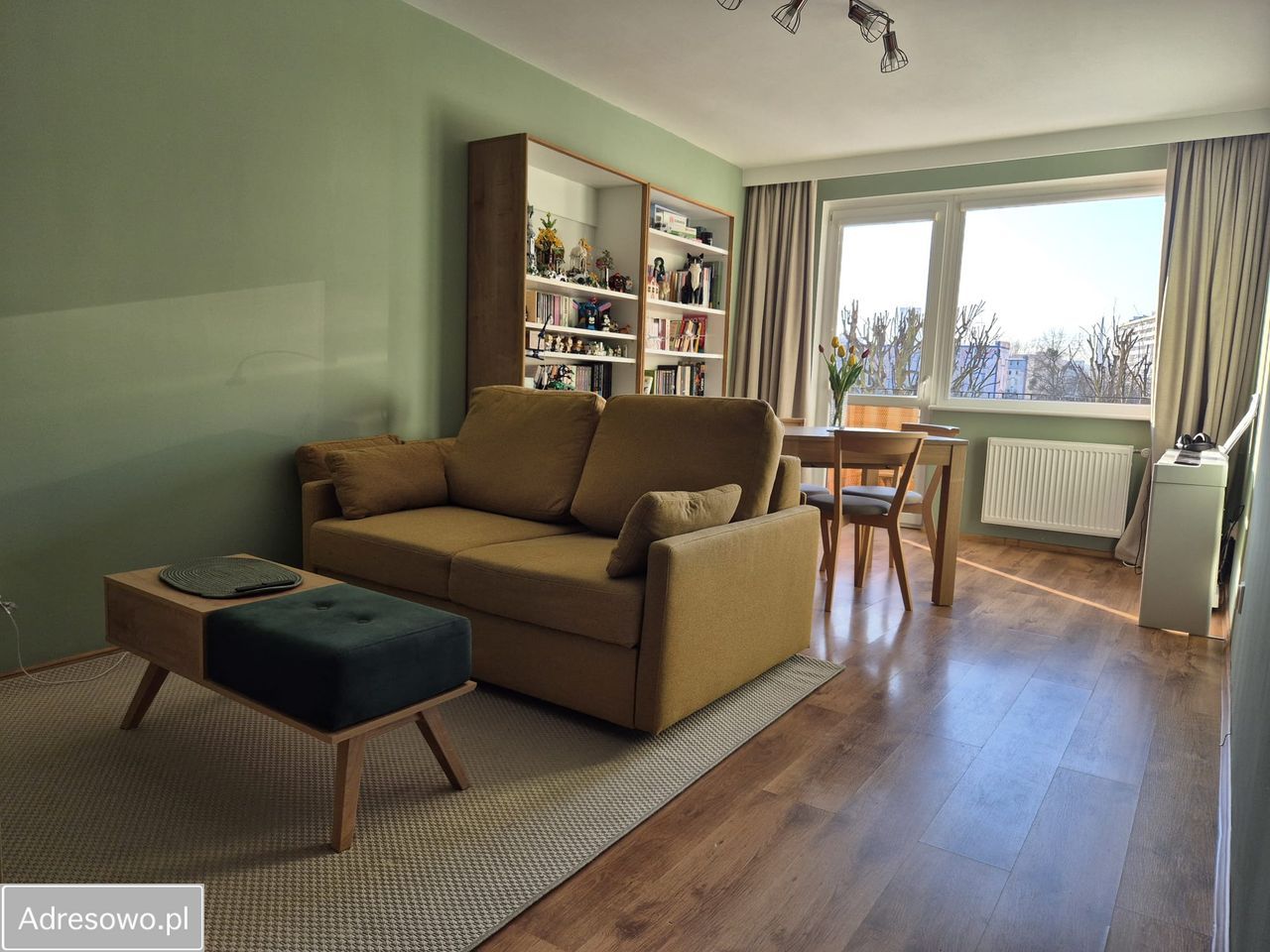 Mieszkanie 2-pokojowe Gdańsk Przymorze, ul. Kołobrzeska. Zdjęcie 1