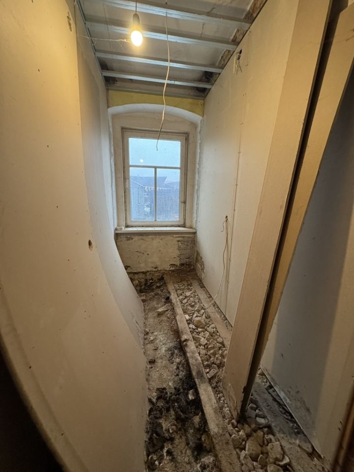 Mieszkanie 2-pokojowe Domaszków, ul. Kolejowa. Zdjęcie 2