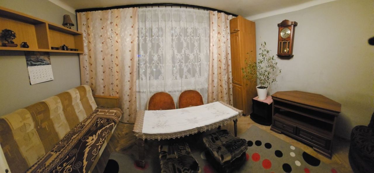 Mieszkanie 1-pokojowe Kielce, ul. Jagiellońska. Zdjęcie 7