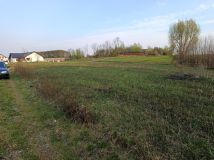 Działka budowlana Krzemienica. Zdjęcie 3