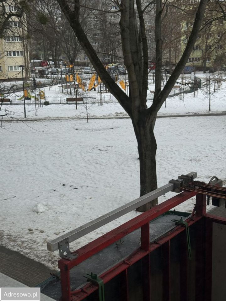 Mieszkanie 3-pokojowe Warszawa Bielany, ul. Jana Kasprowicza. Zdjęcie 9