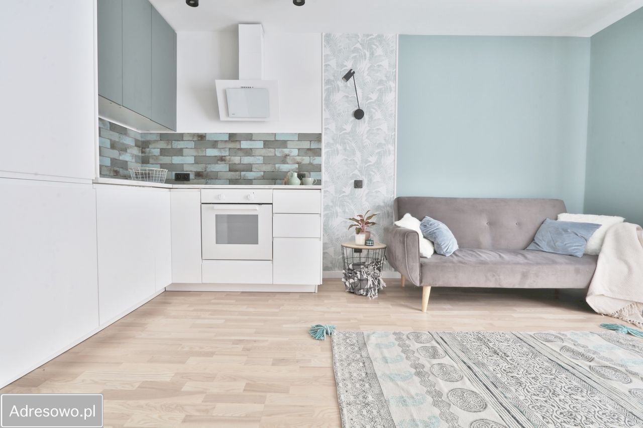 Mieszkanie 3-pokojowe Warszawa Wola, ul. Monte Cassino. Zdjęcie 10