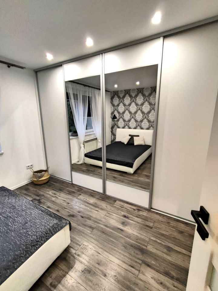 Mieszkanie 3-pokojowe Tarnów Piaskówka, ul. Prostopadła. Zdjęcie 2