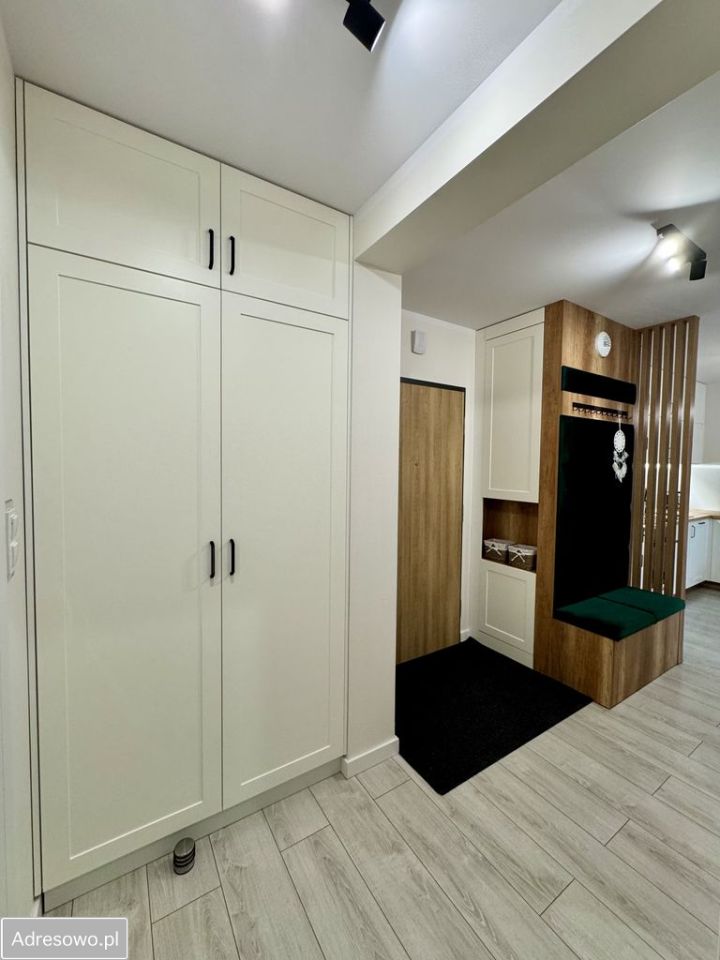 Mieszkanie 3-pokojowe Wrocław Oporów, ul. Władysława Chachaja. Zdjęcie 6