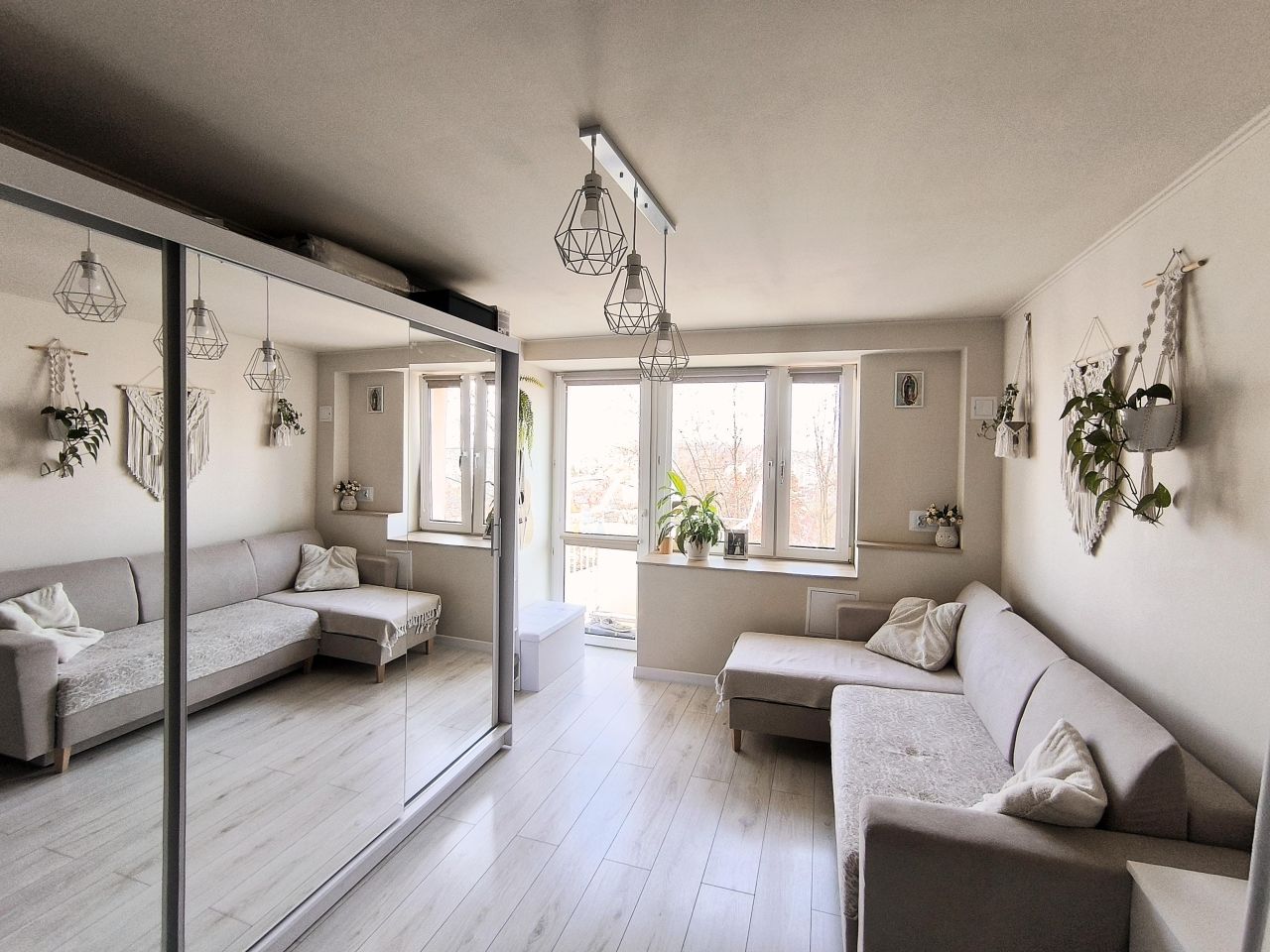 Mieszkanie 2-pokojowe Sandomierz Centrum, ul. por. Tadeusza Króla. Zdjęcie 1