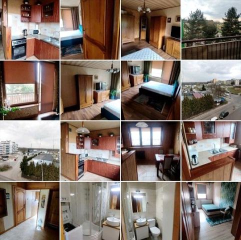 Mieszkanie 2-pokojowe Dąbrowa Górnicza Gołonóg, ul. Józefa Wybickiego. Zdjęcie 1