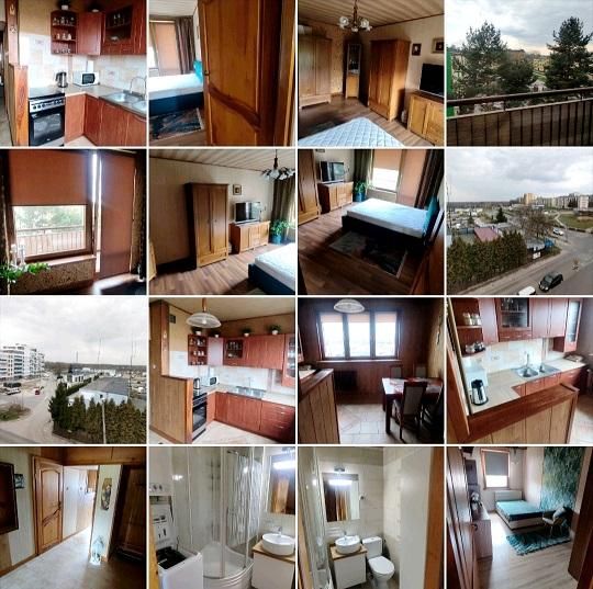 Mieszkanie 2-pokojowe Dąbrowa Górnicza Gołonóg, ul. Józefa Wybickiego. Zdjęcie 1