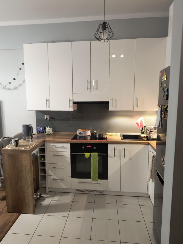 Mieszkanie 1-pokojowe Skarżysko-Kamienna Kamienna, ul. Wiejska. Zdjęcie 3