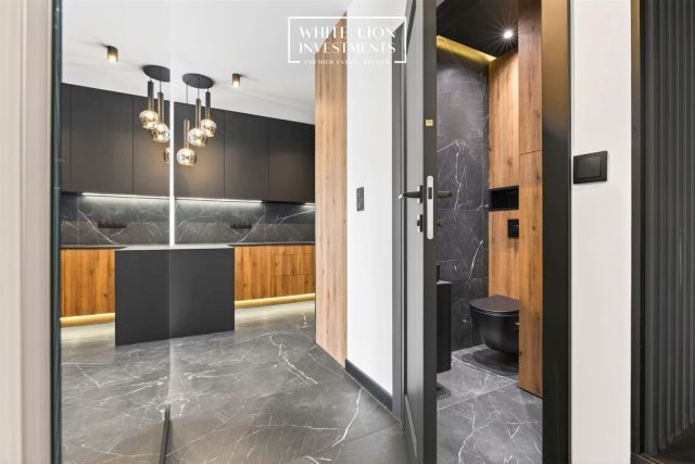 Mieszkanie 4-pokojowe Warszawa Bemowo, ul. Batalionów Chłopskich. Zdjęcie 12