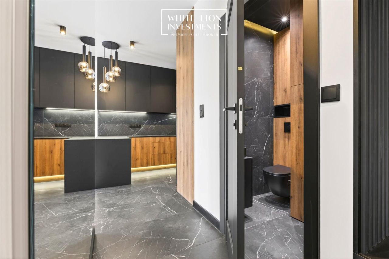 Mieszkanie 4-pokojowe Warszawa Bemowo, ul. Batalionów Chłopskich. Zdjęcie 12