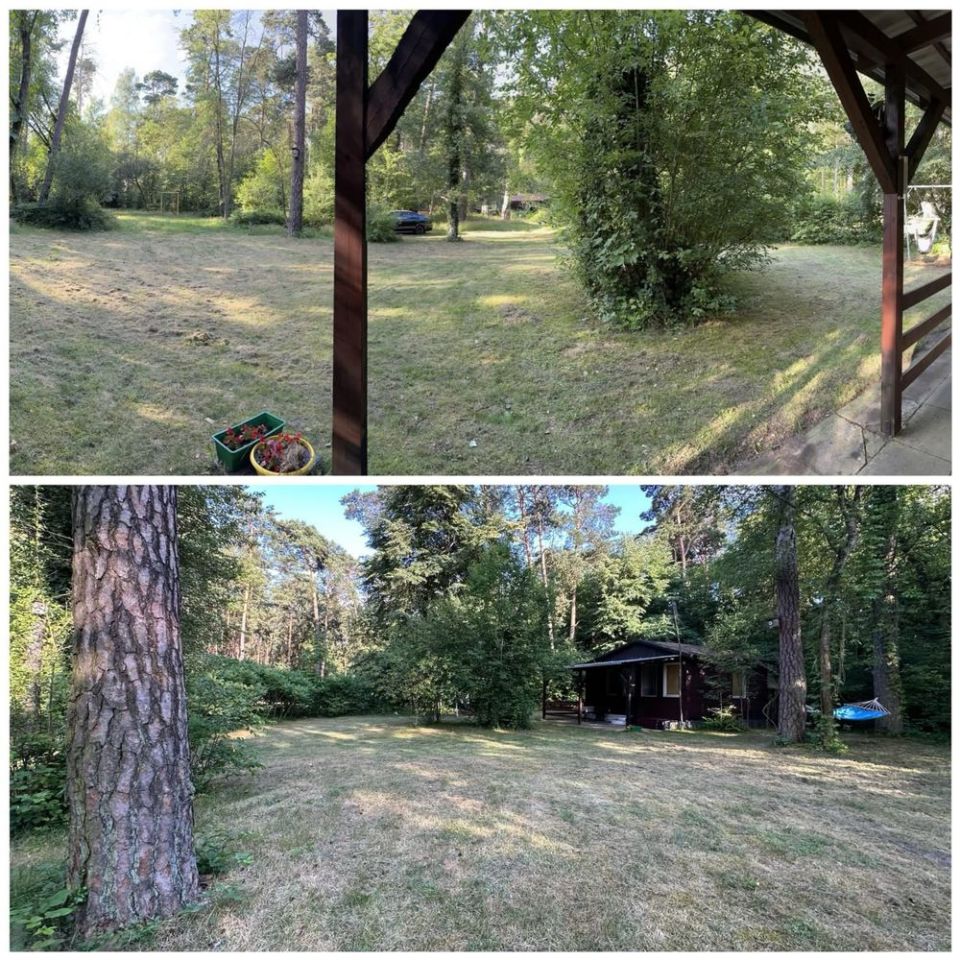 dom letniskowy Sulejów. Zdjęcie 6