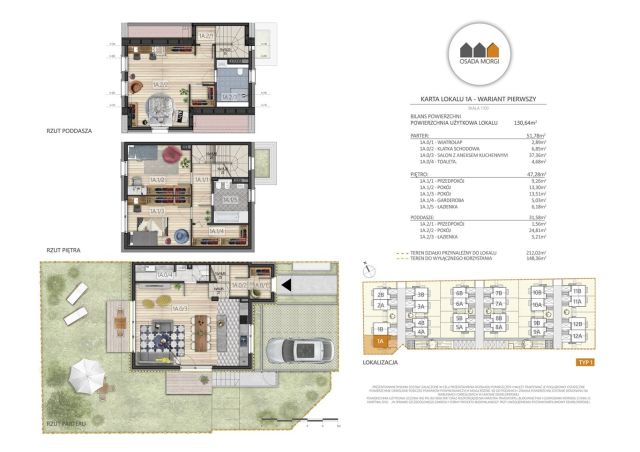 bliźniak, 4 pokoje Mysłowice Morgi. Zdjęcie 8