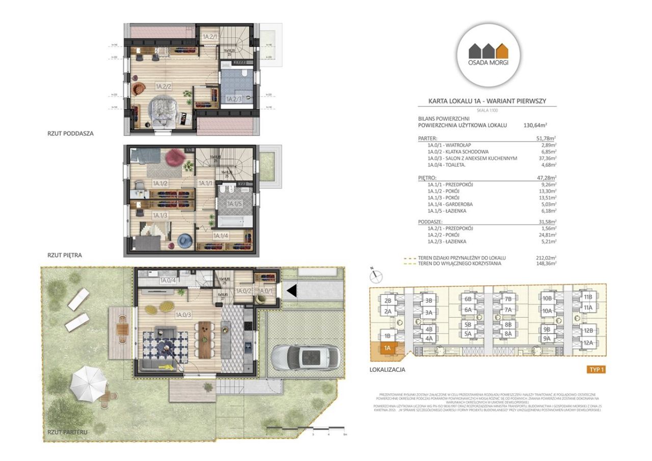 bliźniak, 4 pokoje Mysłowice Morgi. Zdjęcie 8