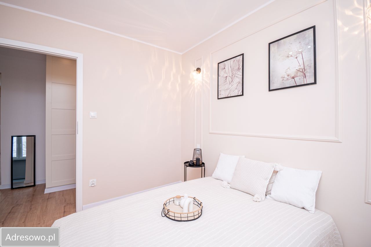 Mieszkanie 3-pokojowe Ostrów Wielkopolski, ul. Konopnickiej. Zdjęcie 7