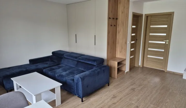 Mieszkanie 2-pokojowe Bochnia, ul. Krzeczowska