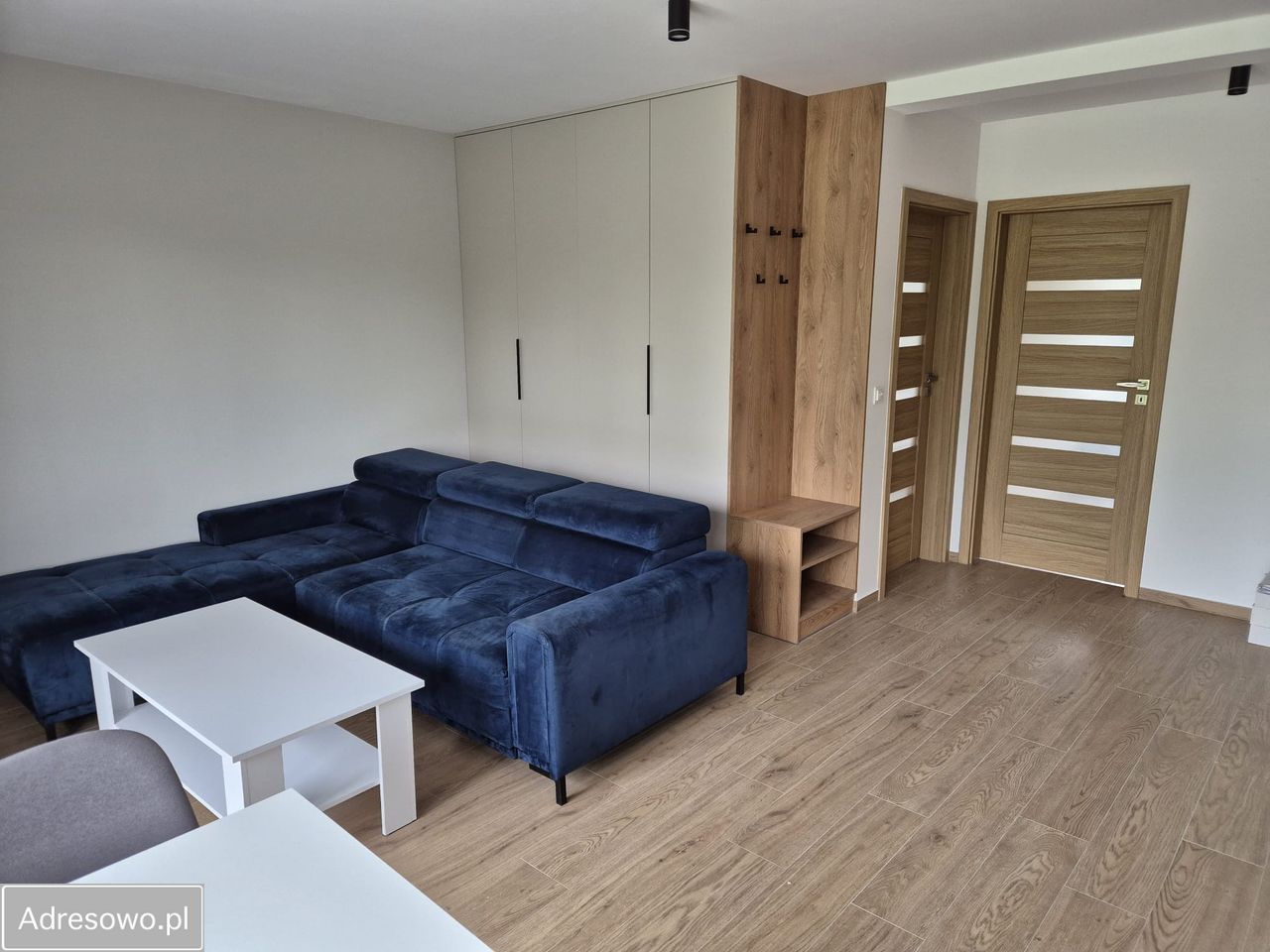 Mieszkanie 2-pokojowe Bochnia, ul. Krzeczowska. Zdjęcie 1