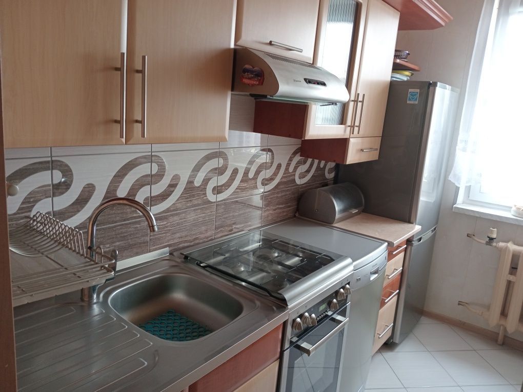 Mieszkanie 2-pokojowe Bielsko-Biała. Zdjęcie 5