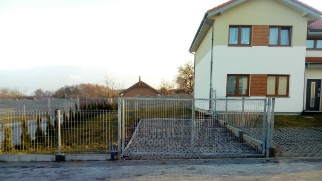 Mieszkanie 3-pokojowe Ustka, ul. Polna. Zdjęcie 1