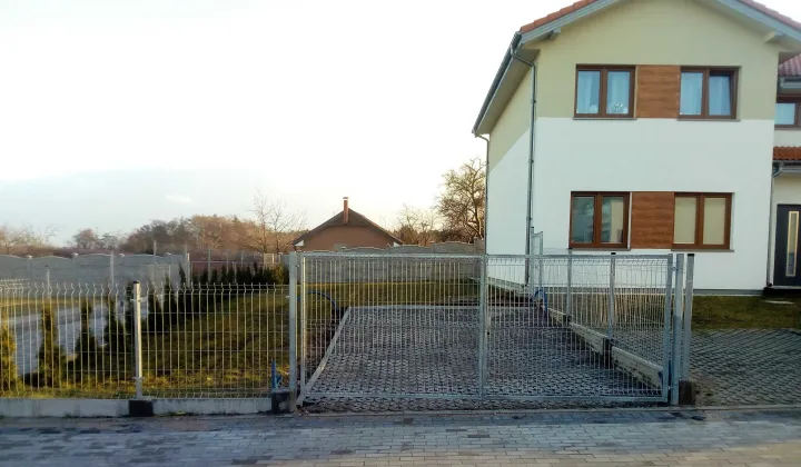 Mieszkanie 3-pokojowe Ustka, ul. Polna