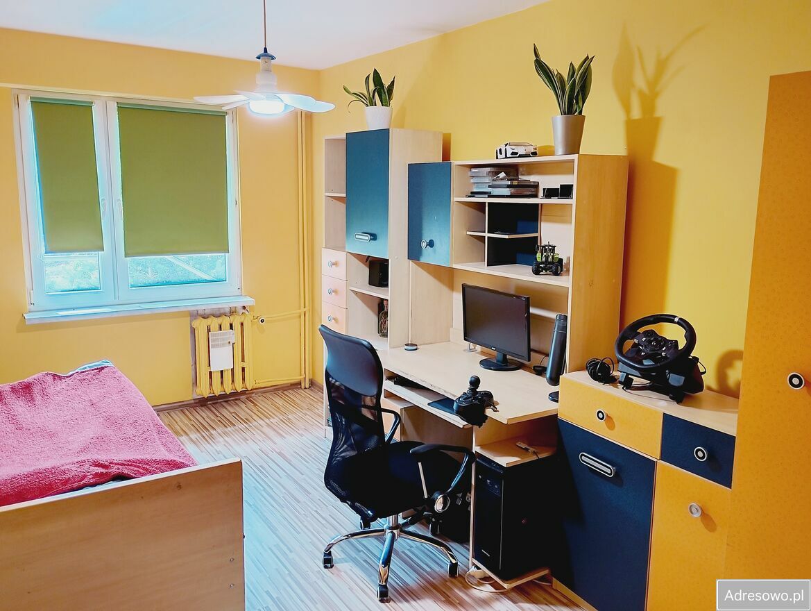 Mieszkanie 3-pokojowe Dynów, ul. 1 Maja. Zdjęcie 7