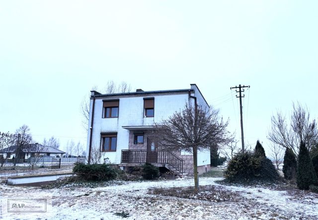 dom wolnostojący, 5 pokoi Dębówiec Dębówiec-Towarzystwo. Zdjęcie 1