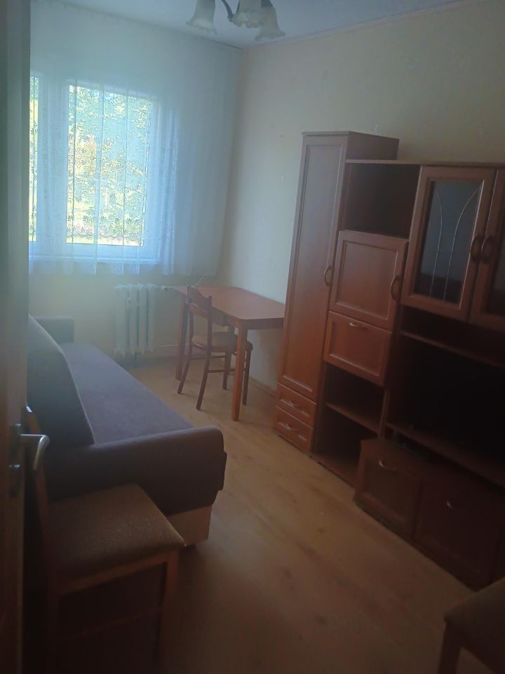 Mieszkanie 2-pokojowe Toruń Na Skarpie, ul. Ignacego Tłoczka. Zdjęcie 2