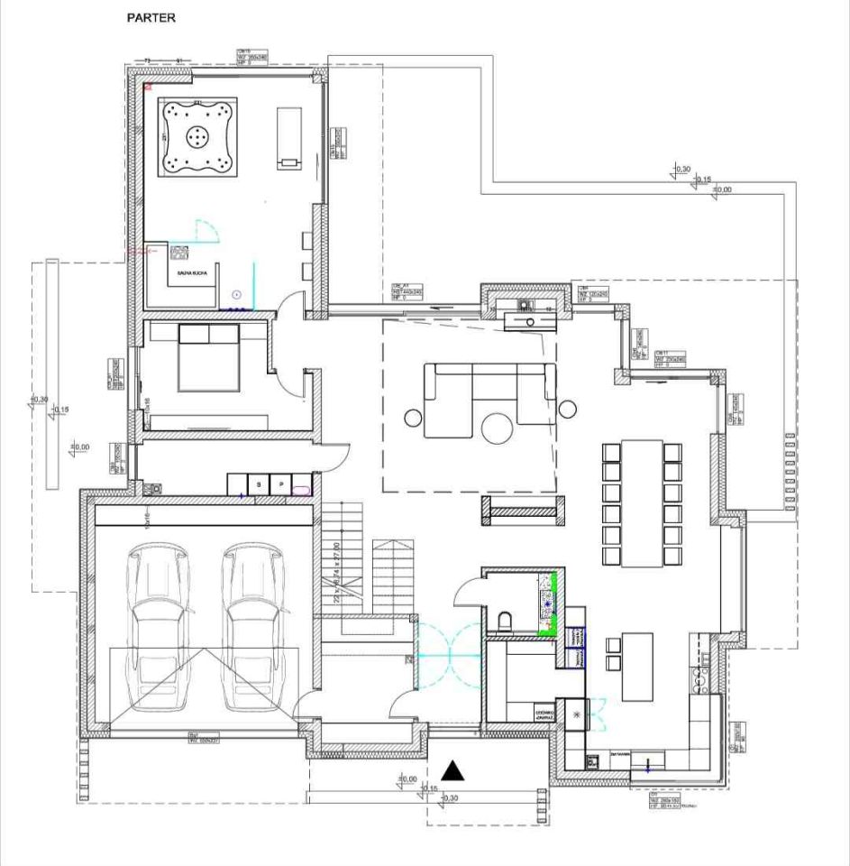dom wolnostojący, 8 pokoi Katowice Podlesie, ul. Truskawkowa. Zdjęcie 6