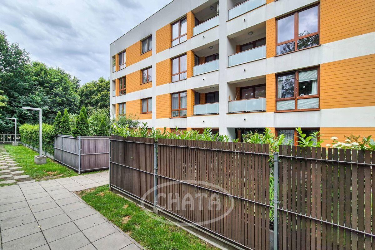 Mieszkanie 2-pokojowe Wrocław Fabryczna, ul. Stabłowicka. Zdjęcie 19