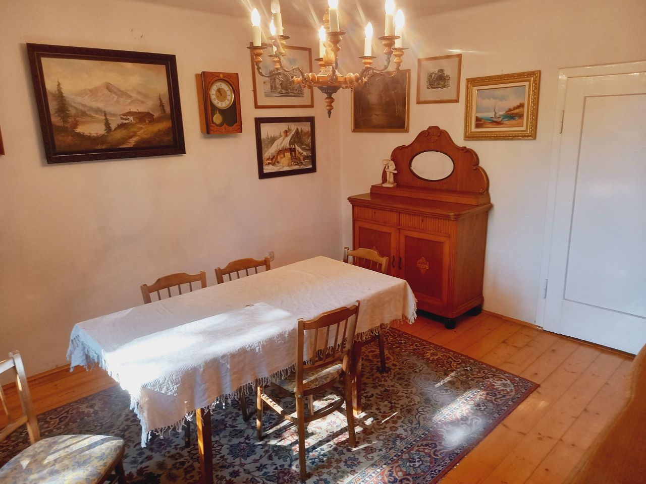 dom wolnostojący, 10 pokoi Cieszyn Gułdowy, ul. Gospodarska. Zdjęcie 29