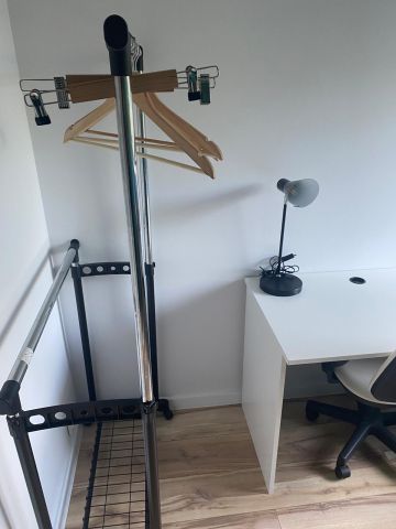 Mieszkanie 3-pokojowe Lublin LSM, ul. Leonarda. Zdjęcie 9