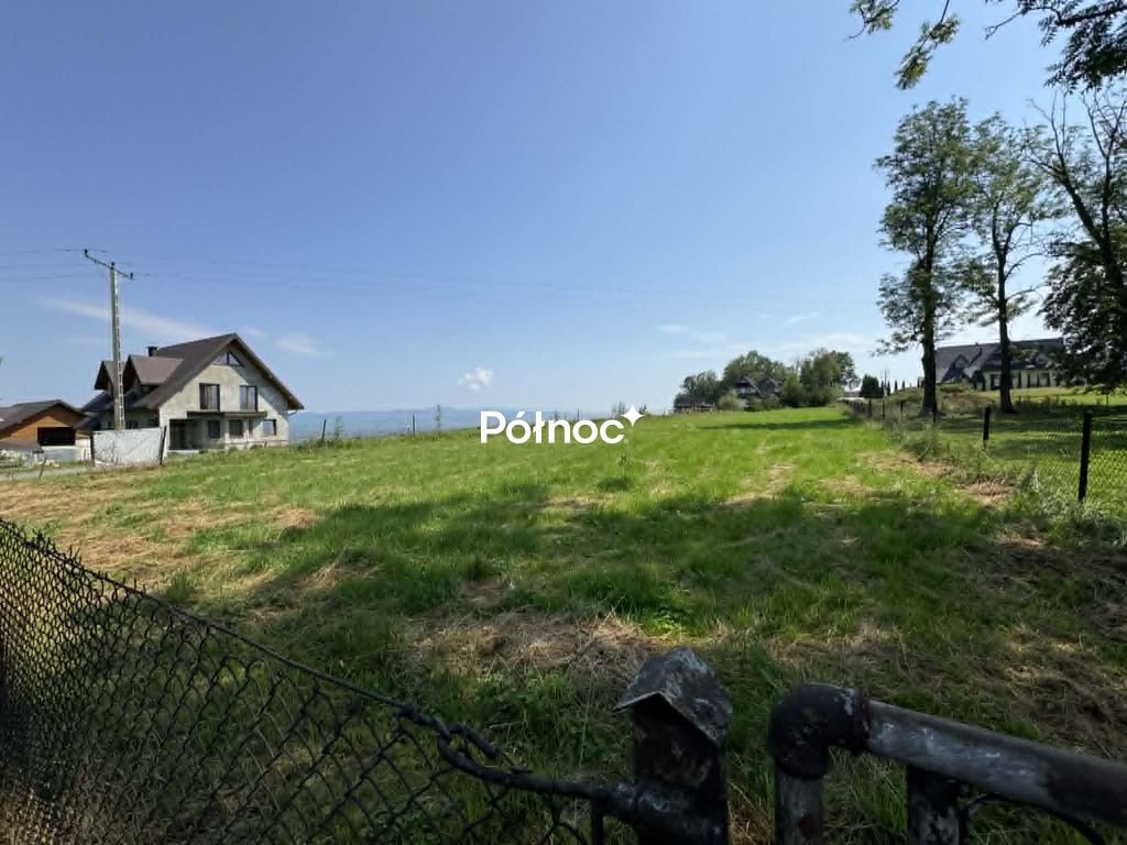 Działka budowlana Maruszyna, ul. św. Stanisława Kostki. Zdjęcie 4